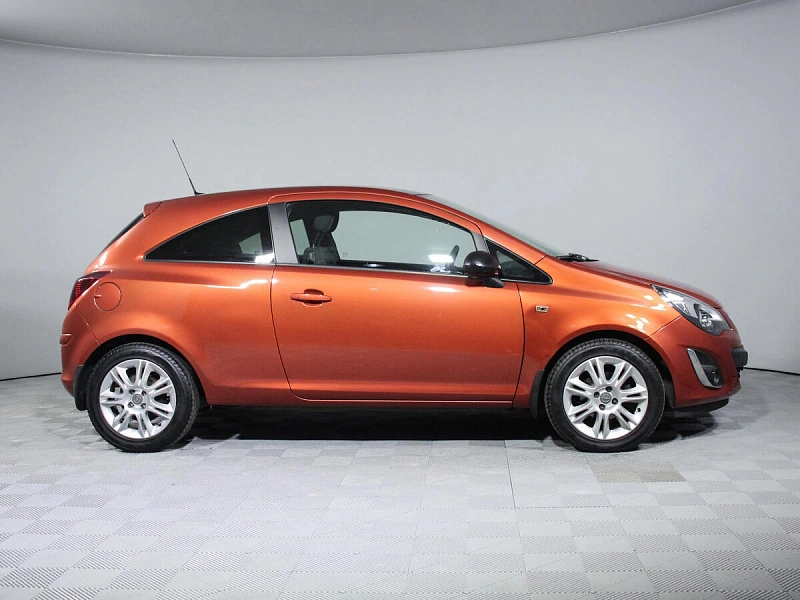 Corsa