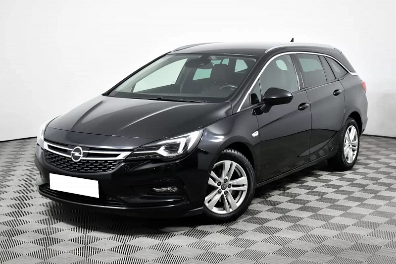 Astra