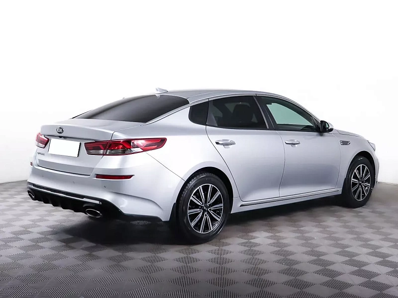 Optima