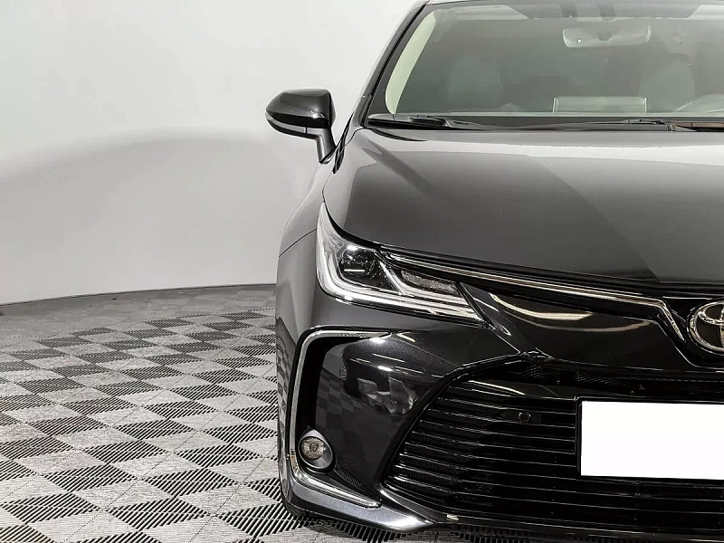 Corolla