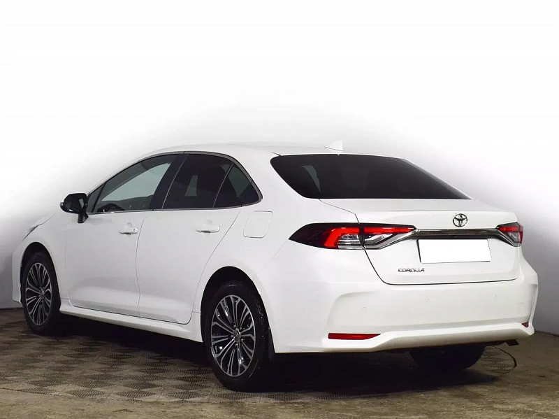 Corolla