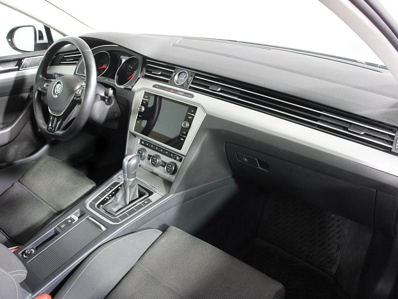 Passat