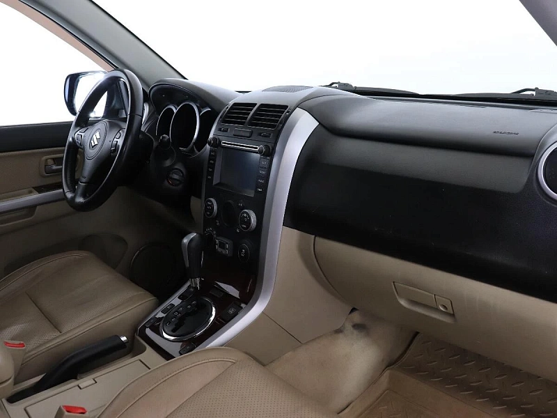 Grand Vitara