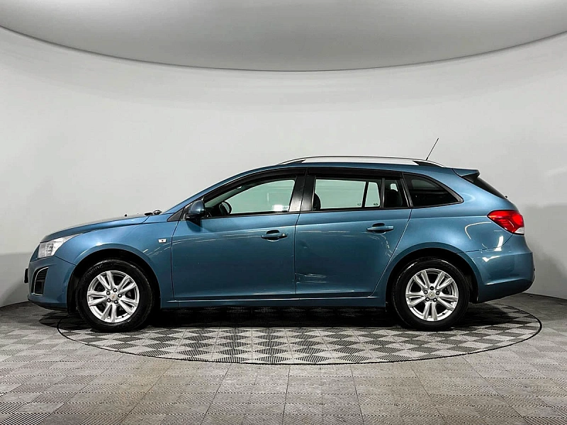 Cruze