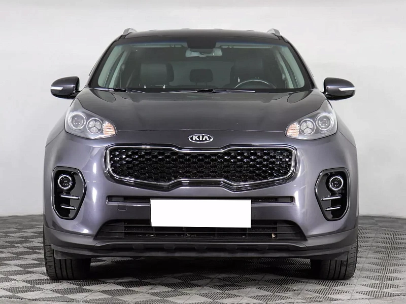 Sportage