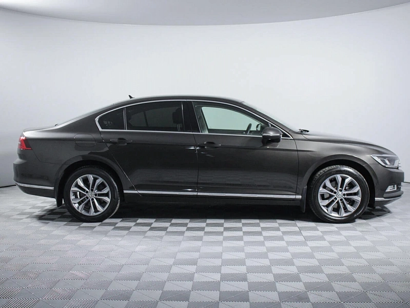 Passat