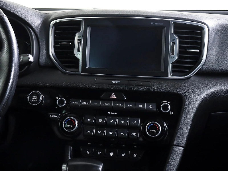 Sportage