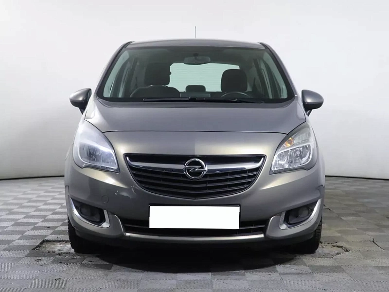 Meriva