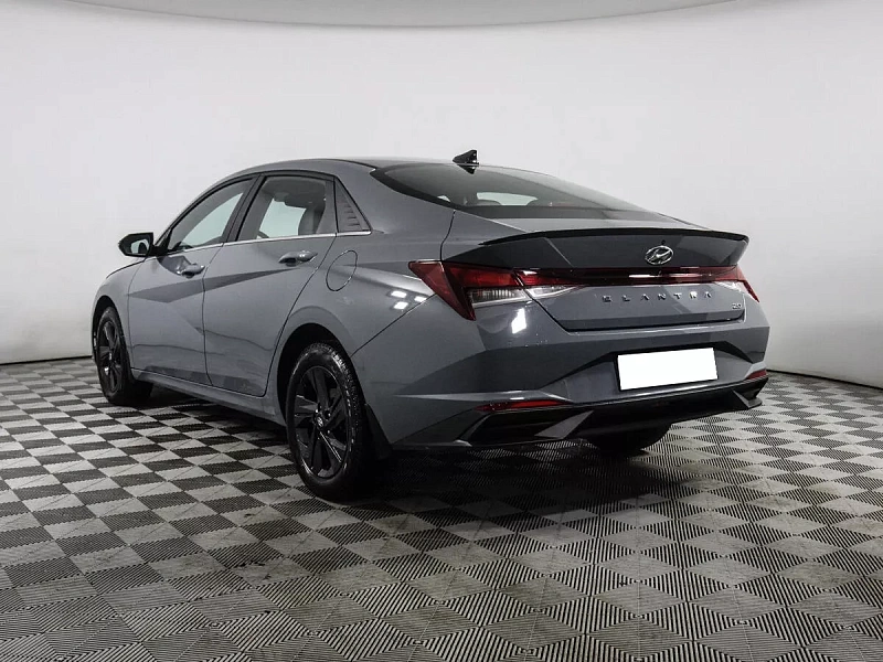 Elantra