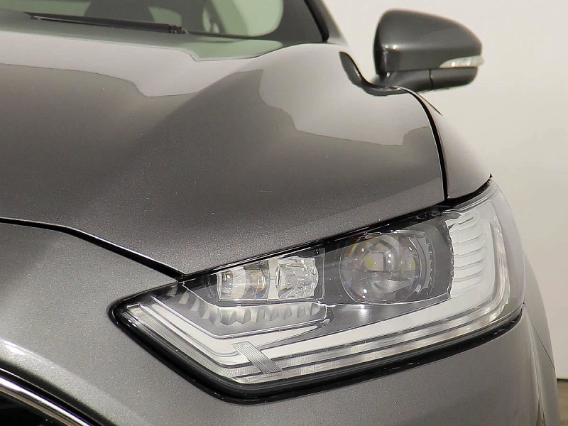 Mondeo