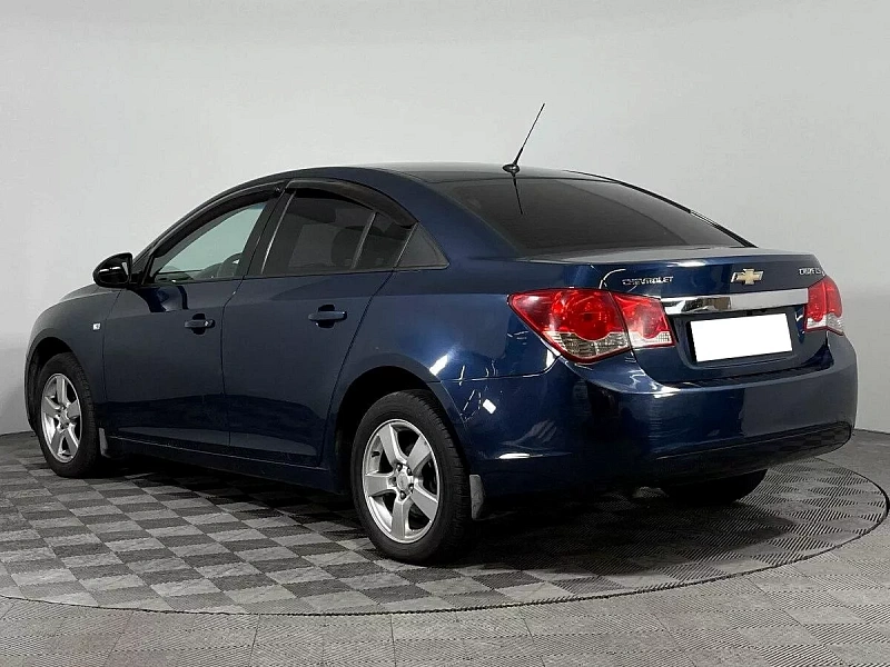 Cruze