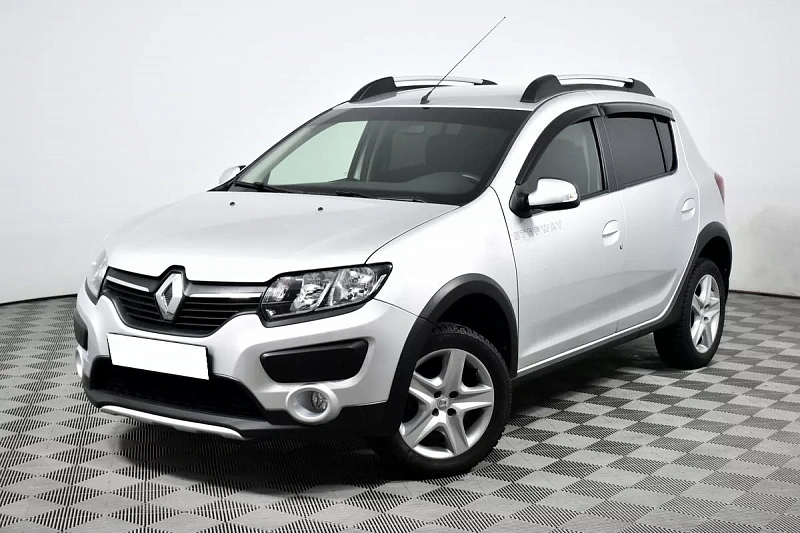 Sandero