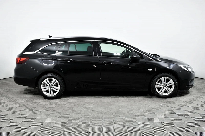 Astra