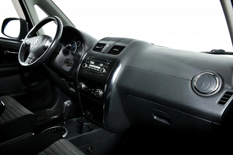 SX4