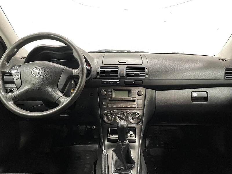 Avensis