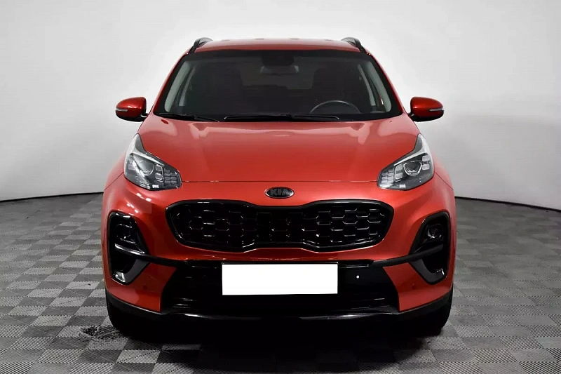 Sportage