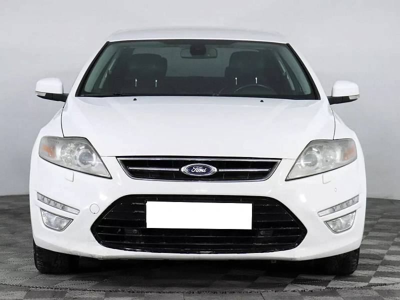 Mondeo