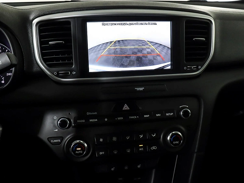 Sportage
