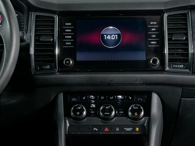 Kodiaq