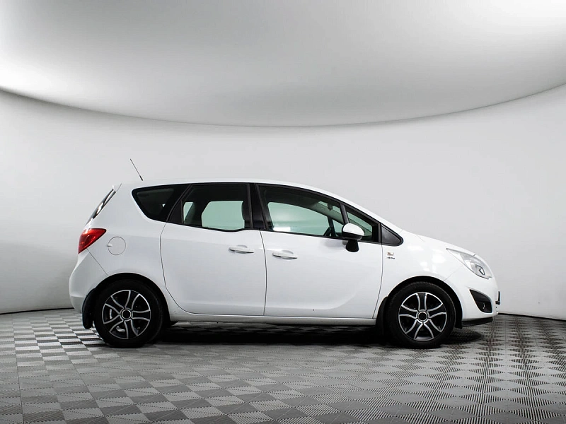 Meriva
