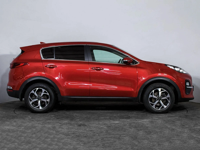 Sportage