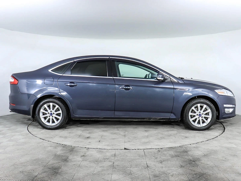 Mondeo