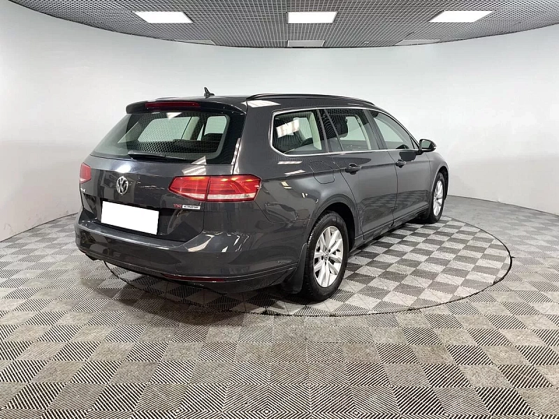 Passat