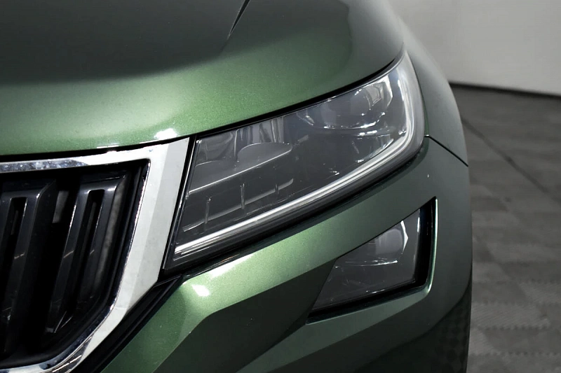 Kodiaq