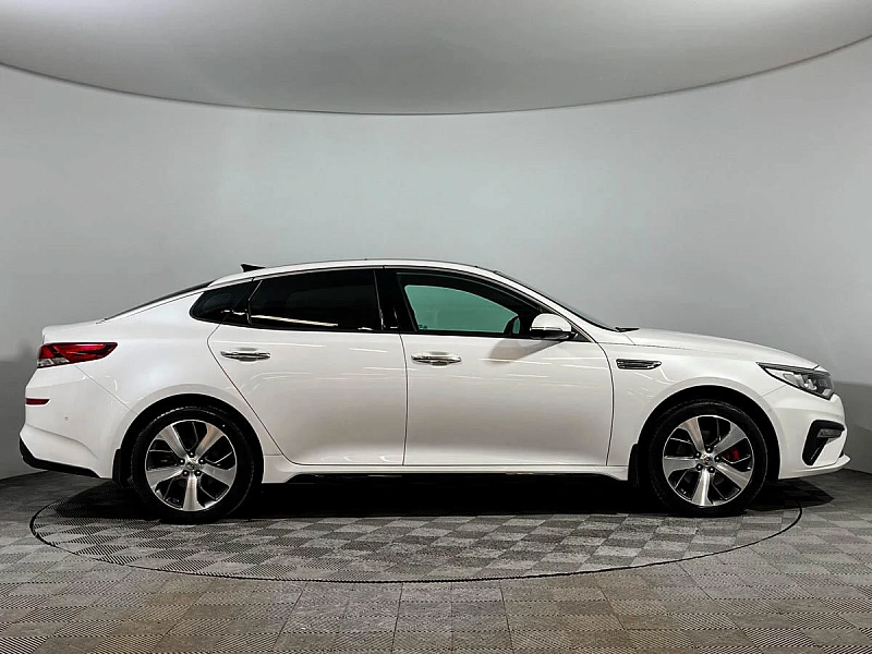Optima