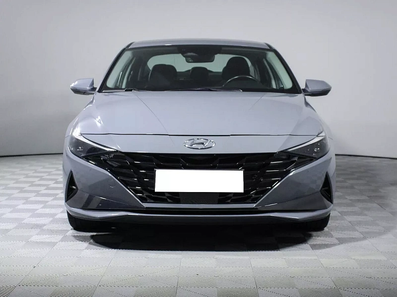 Elantra