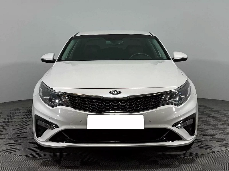 Optima