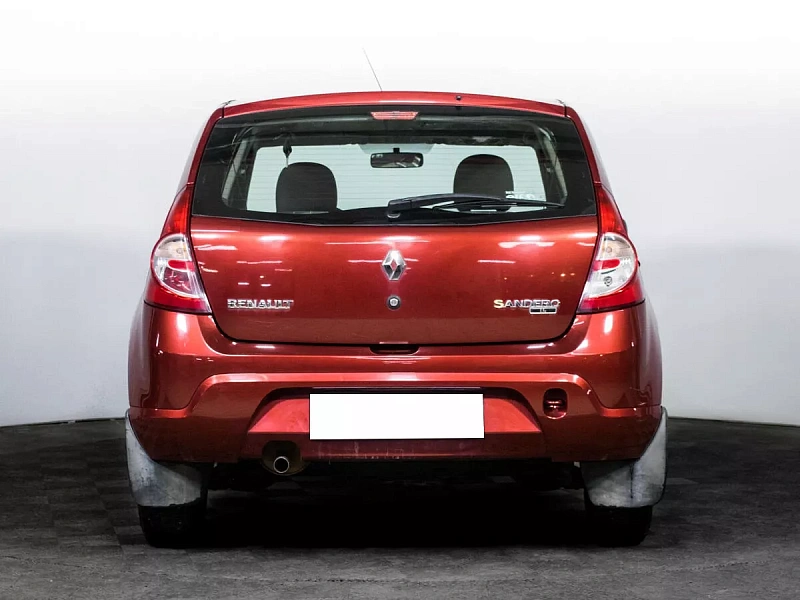 Sandero