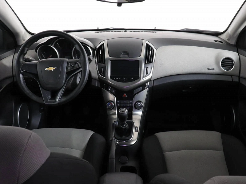 Cruze