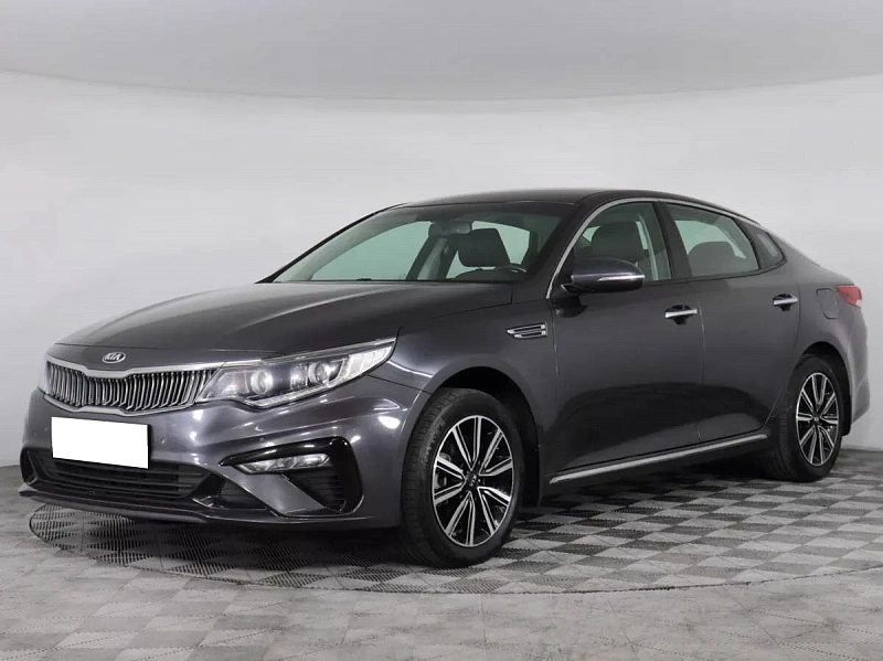 Optima