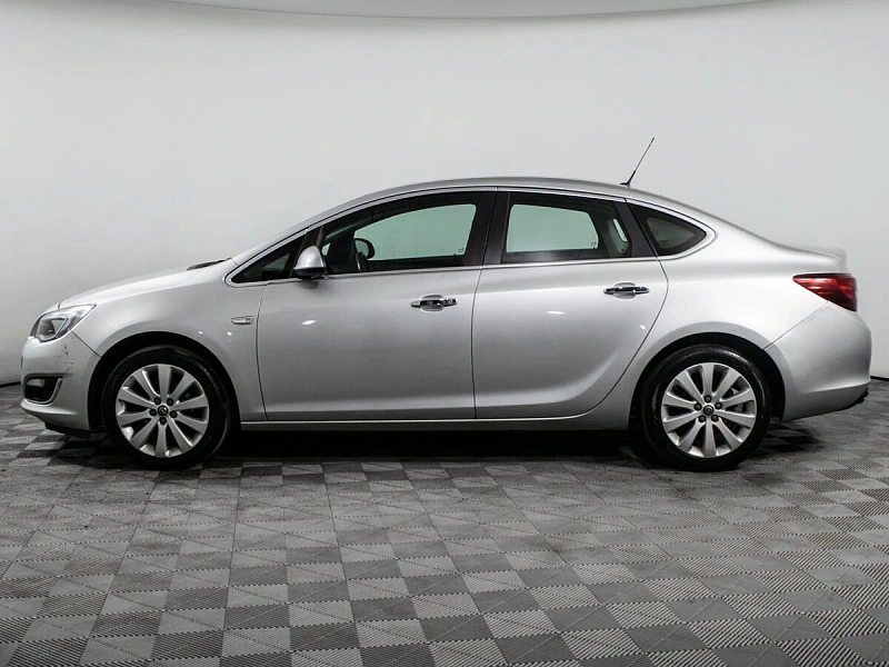 Astra