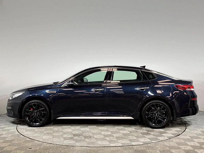 Optima