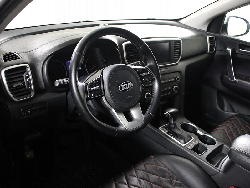 Sportage