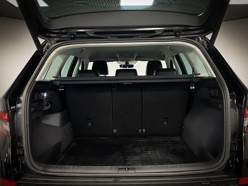 Kodiaq
