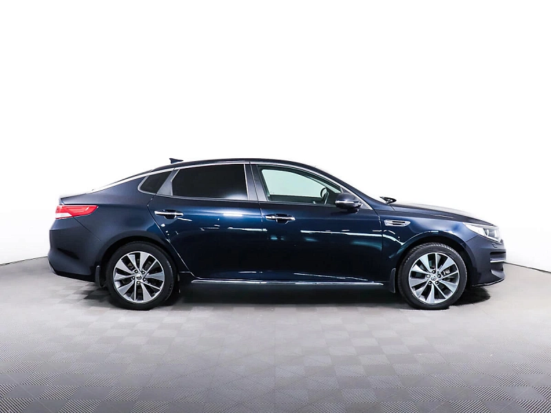 Optima