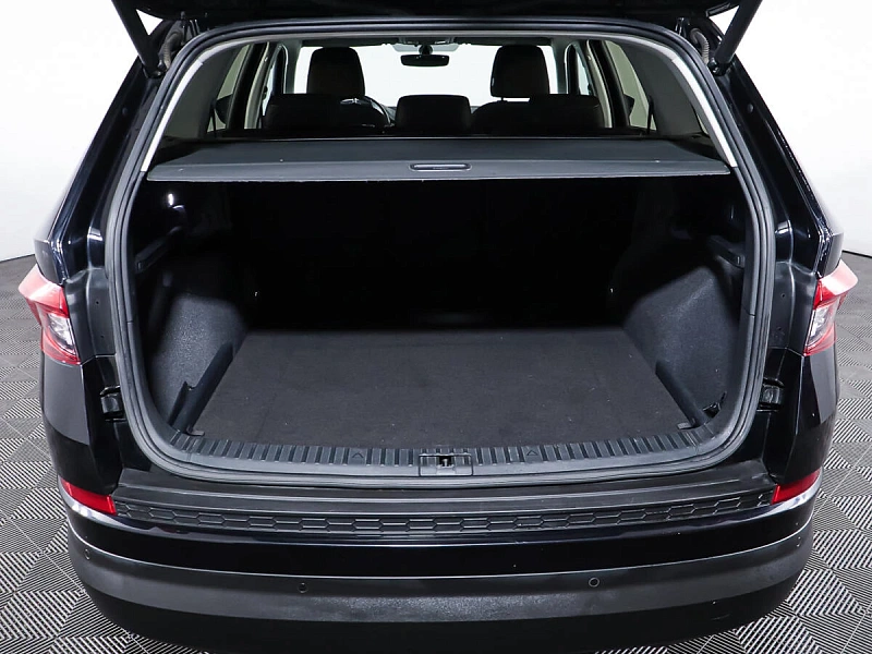 Kodiaq