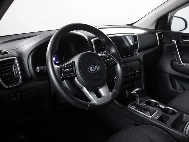 Sportage