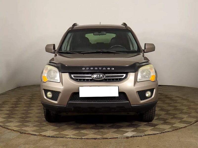 Sportage