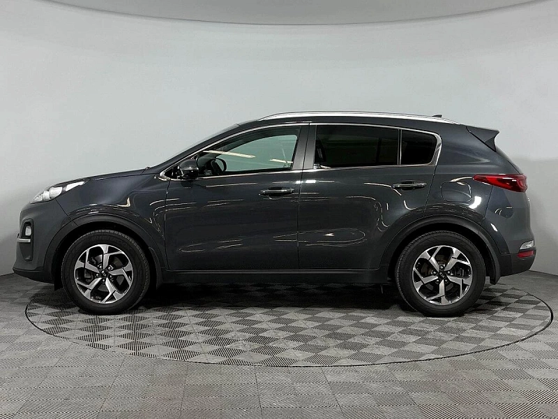 Sportage
