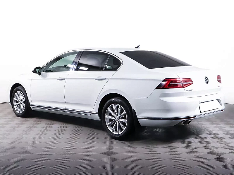 Passat
