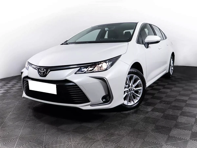 Corolla