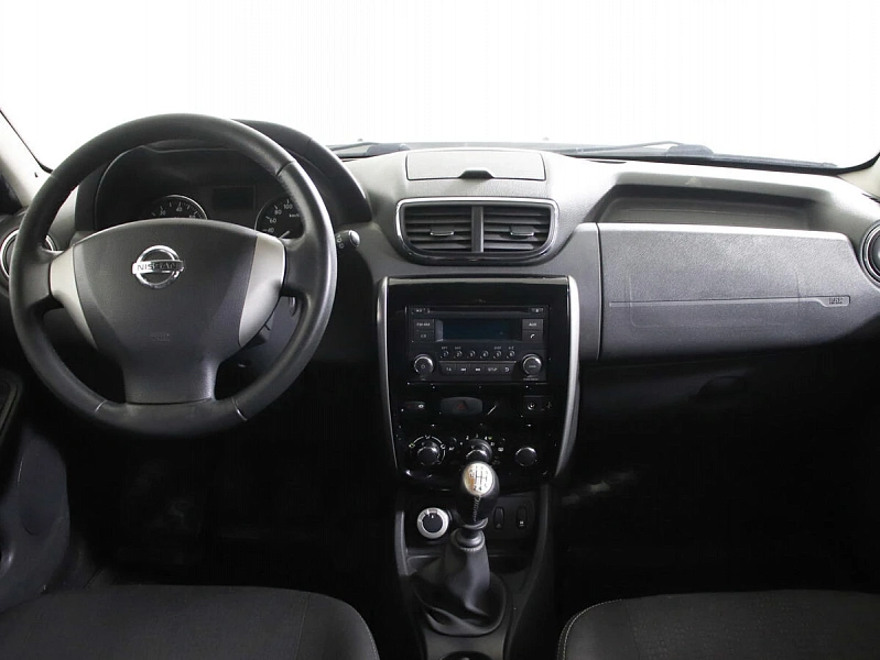 Terrano