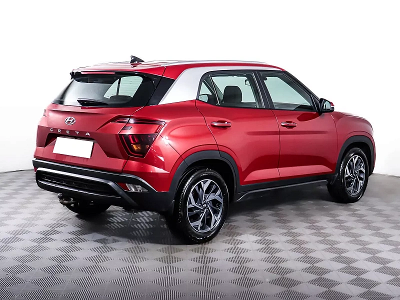 Creta
