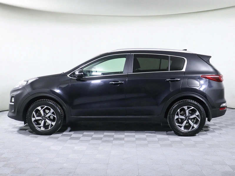 Sportage