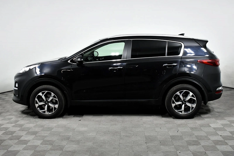 Sportage
