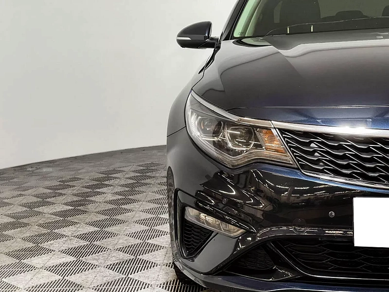 Optima